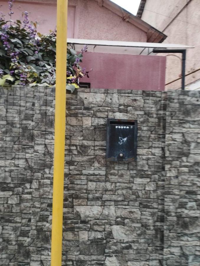 Balti House Daire Dış mekan fotoğraf