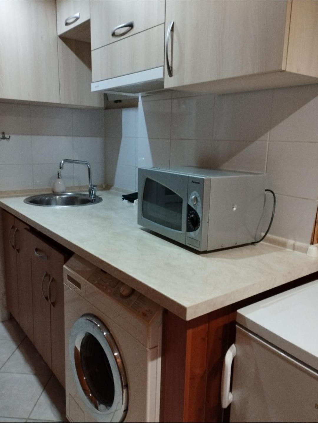 Balti House Daire Dış mekan fotoğraf