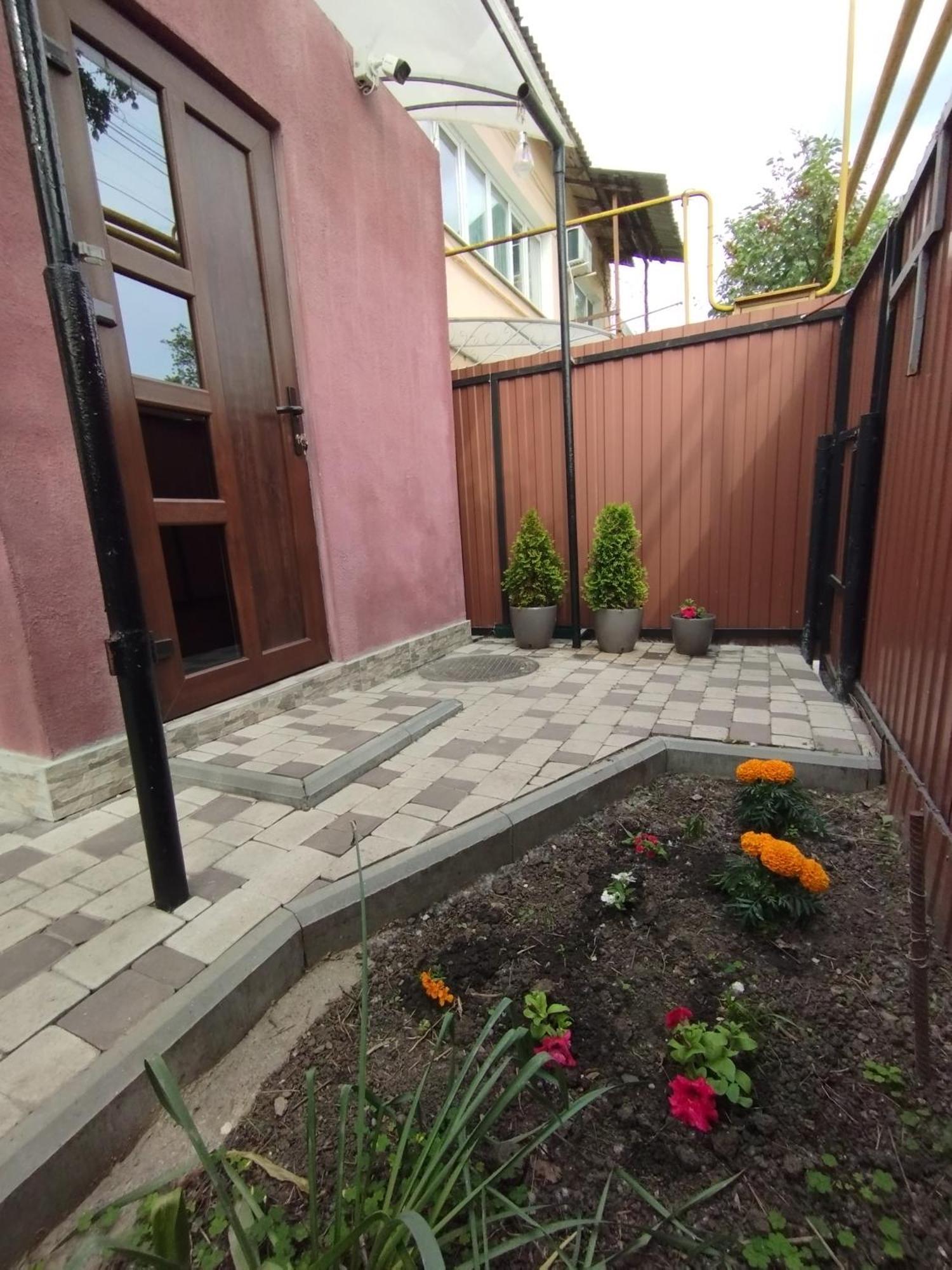 Balti House Daire Dış mekan fotoğraf