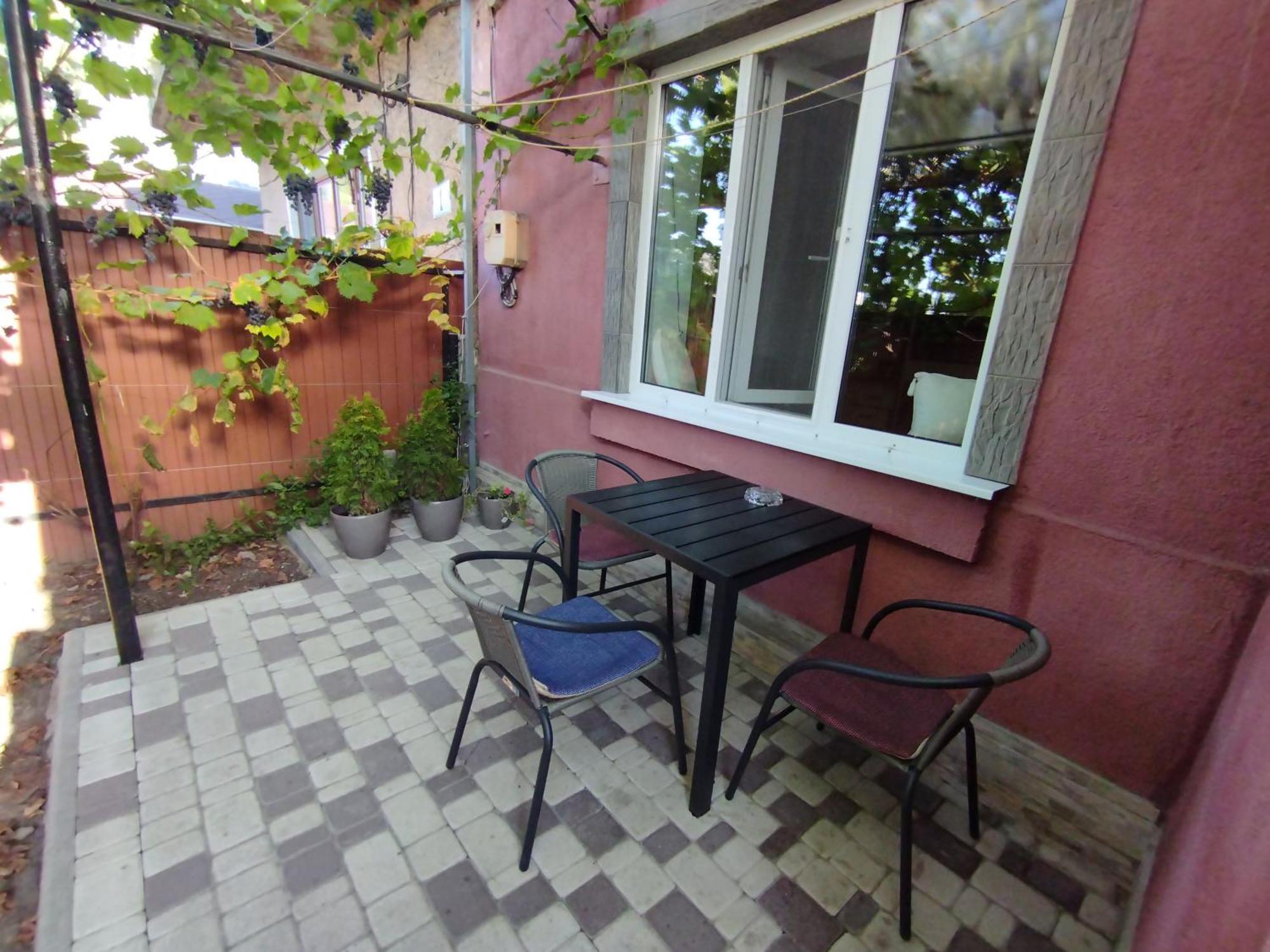 Balti House Daire Dış mekan fotoğraf
