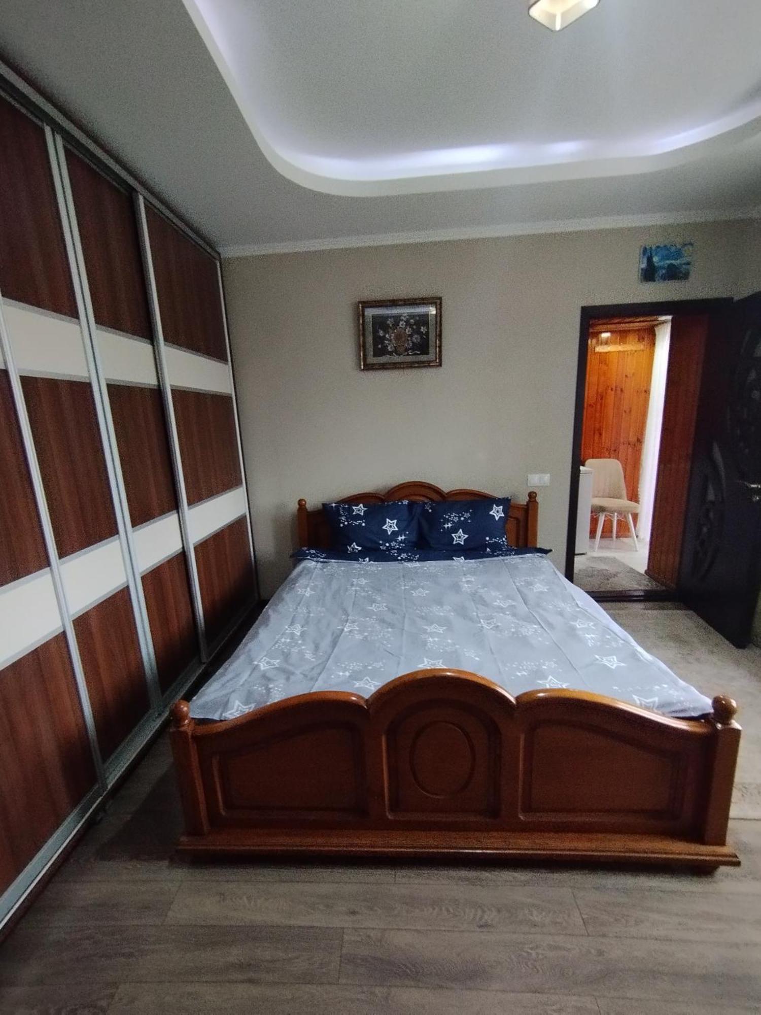 Balti House Daire Dış mekan fotoğraf